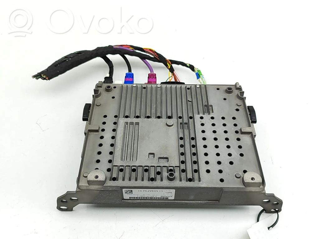 Unité / module navigation GPS   5A9AF52