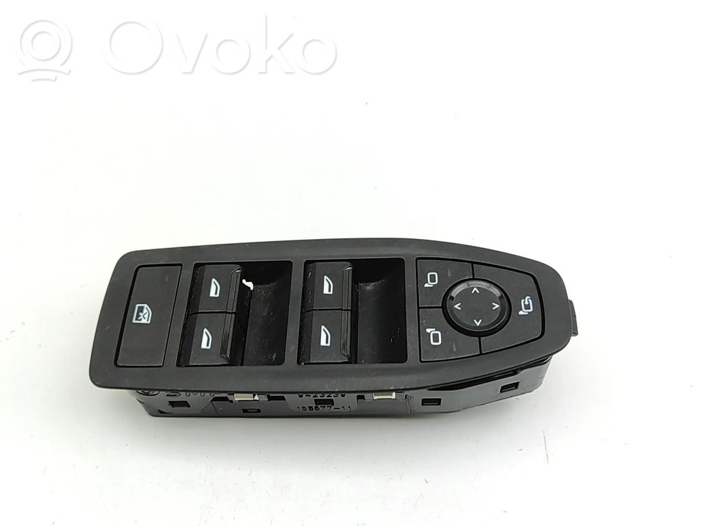 BMW iX1 Electric window control switch 