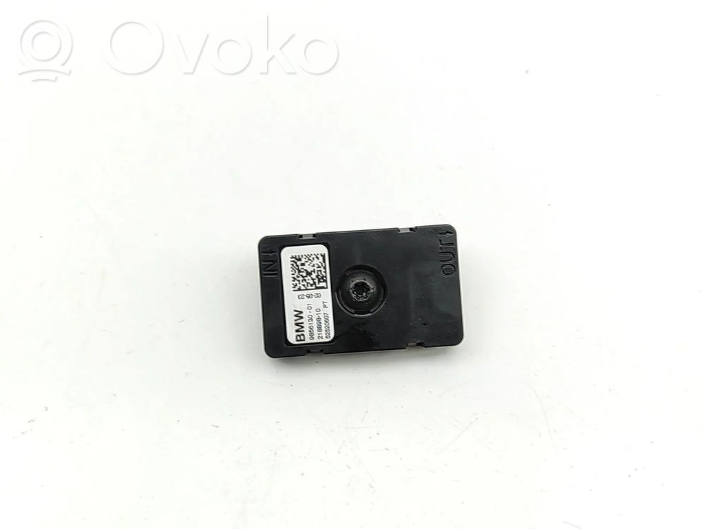 BMW iX1 Amplificator antenă aeriană