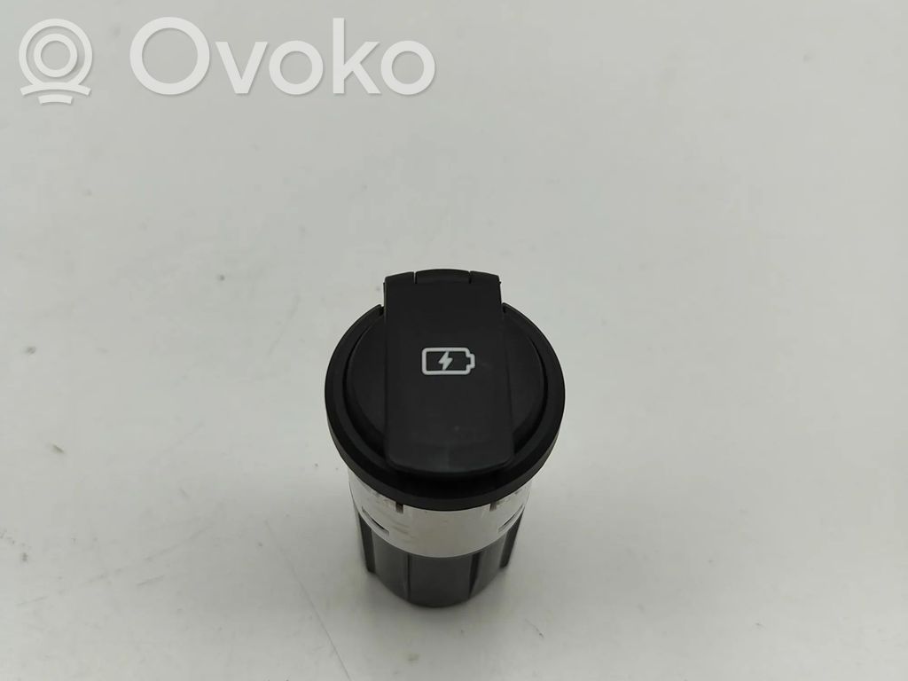 KIA EV6 Enchufe conector USB 