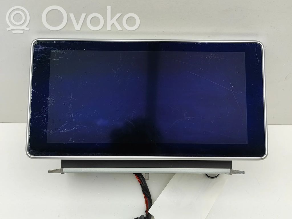 Screen/display/small screen   8W8919605