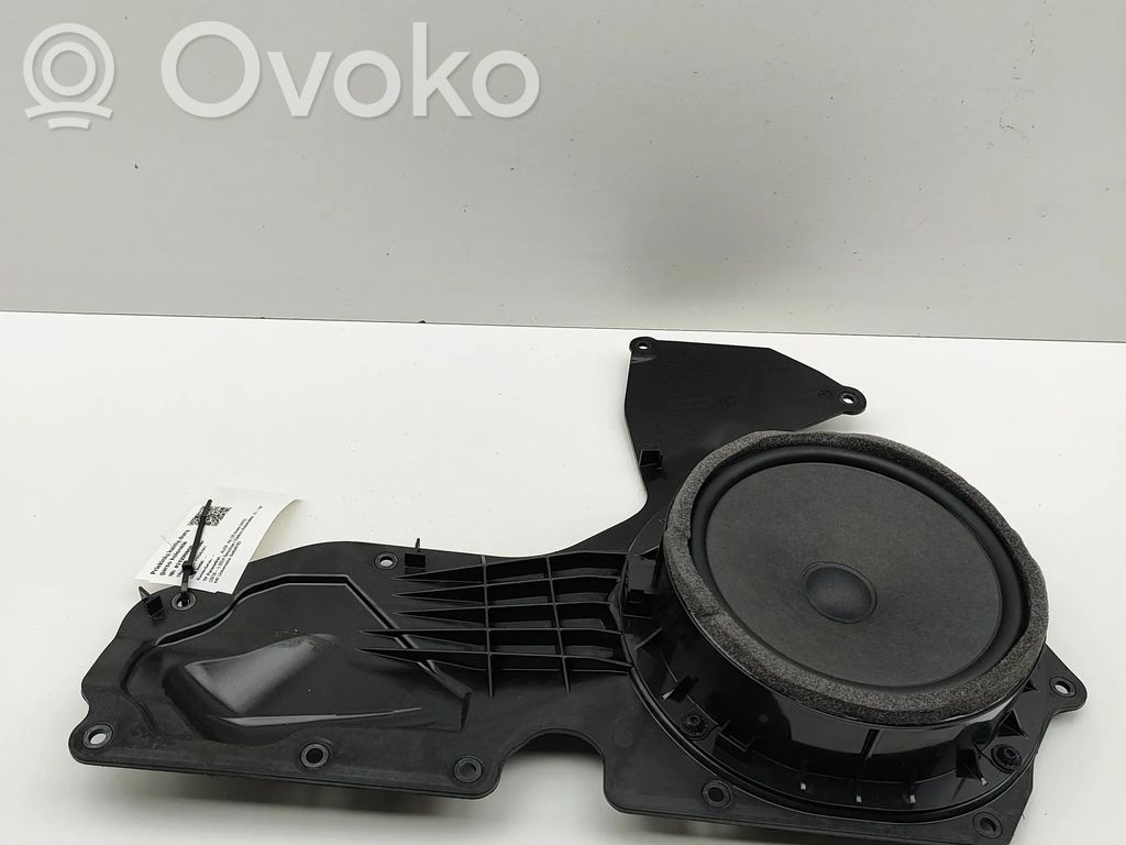 Audi A6 S6 C8 4K Etuoven kaiutin 
