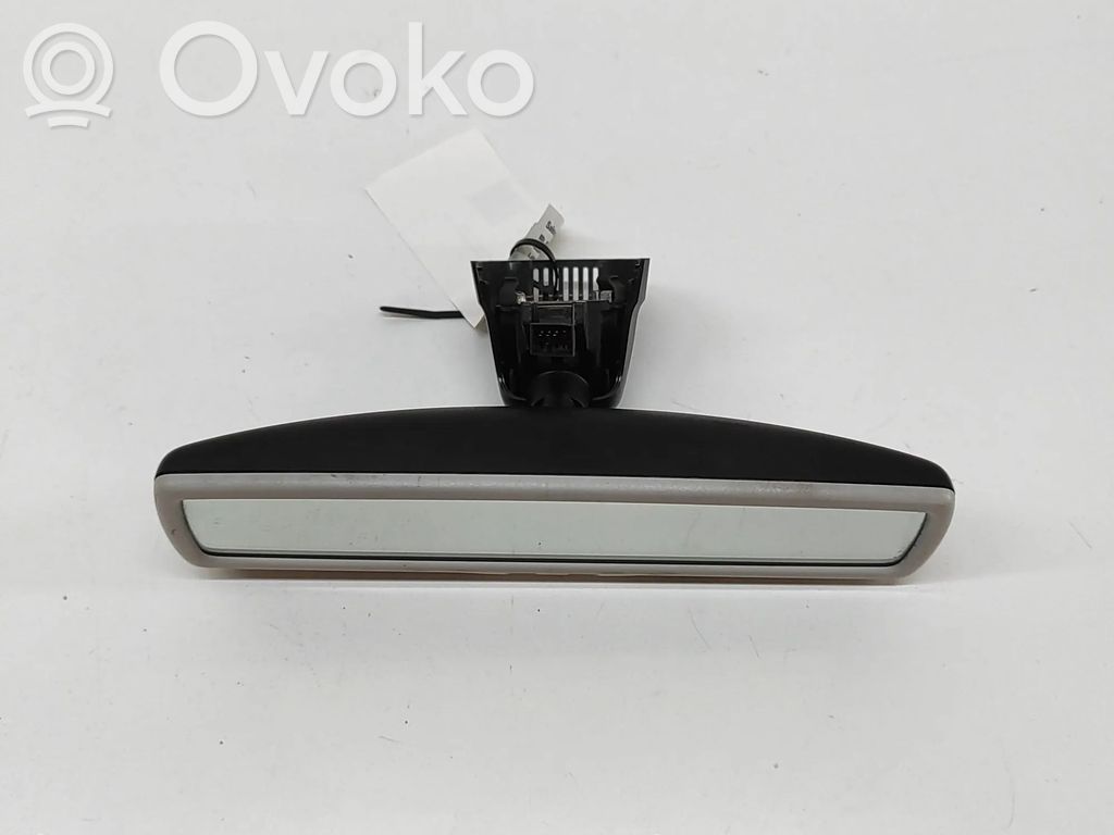 Volkswagen Sharan Espejo retrovisor (interior) 
