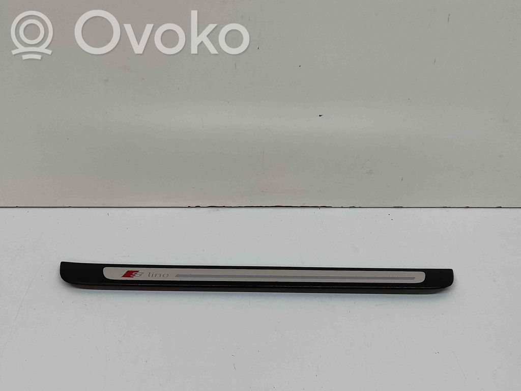 Audi A6 S6 C7 4G Osłona listwy przedniej 