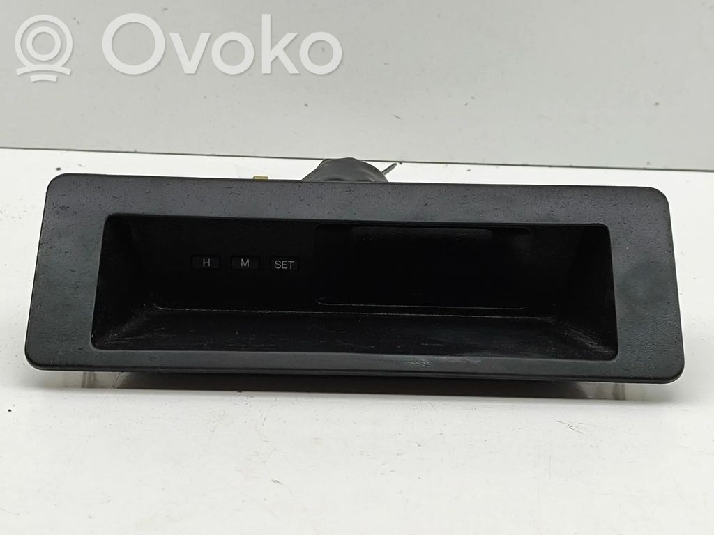 Toyota MR2 (W10) I Orologio 