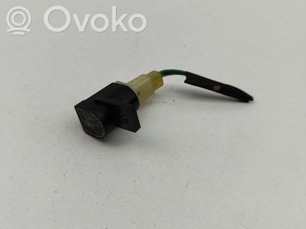 Toyota MR2 (W10) I Interruttore luci 