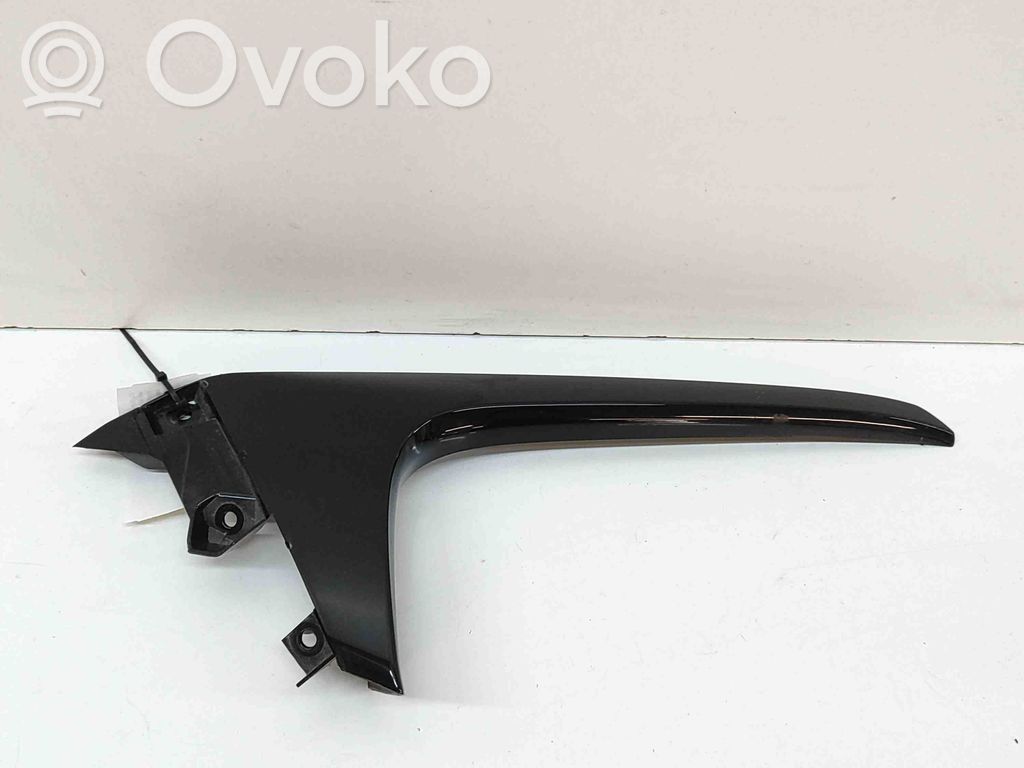 Lexus NX Tailgate trim 