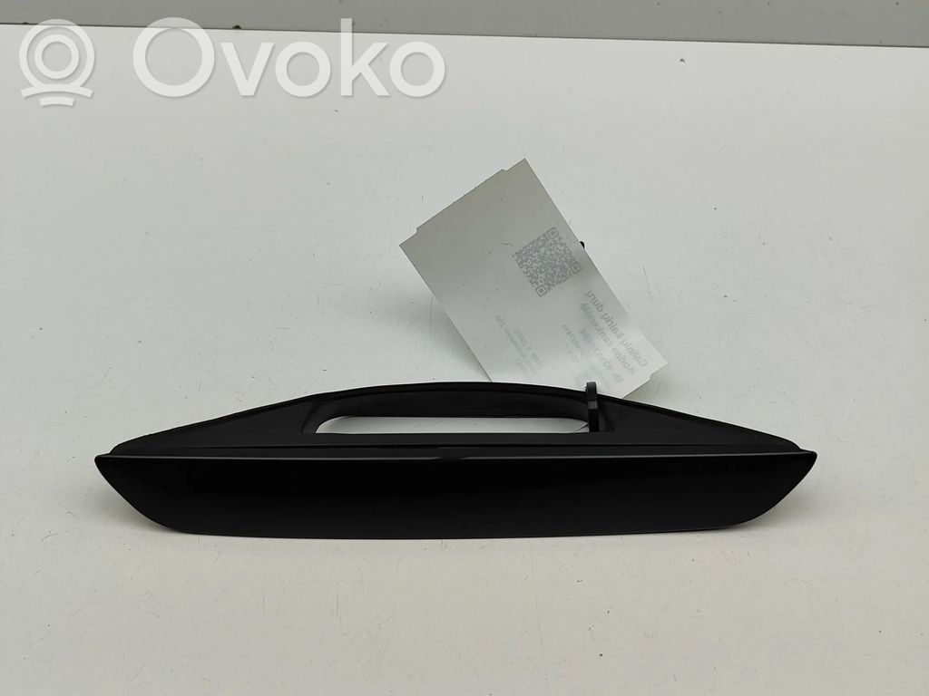 BMW 5 G60 G61 Manecilla externa puerta trasera 