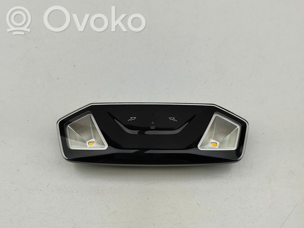 BMW 5 G60 G61 Etuistuimen valo 