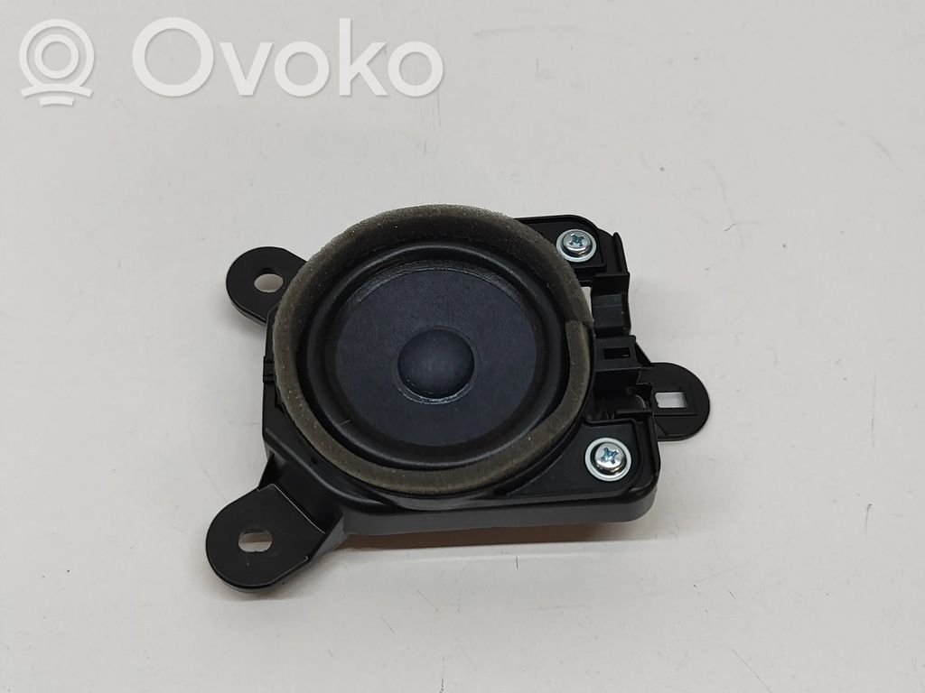 Etuoven kaiutin   BDGG66960