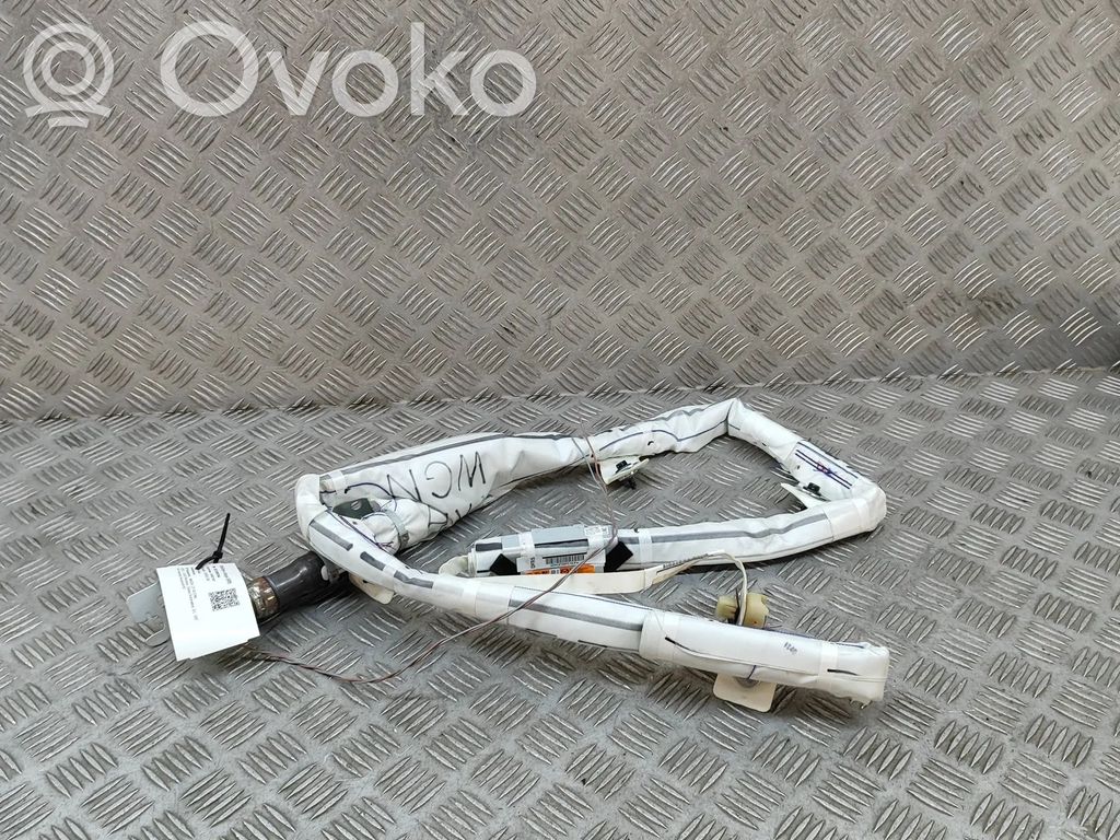 Mazda CX-30 Airbag del techo 