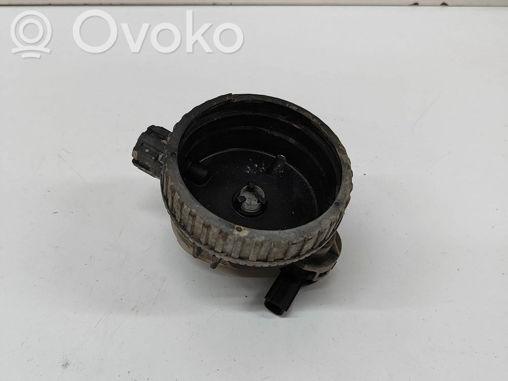 Toyota Hilux (AN10, AN20, AN30) Fuel filter