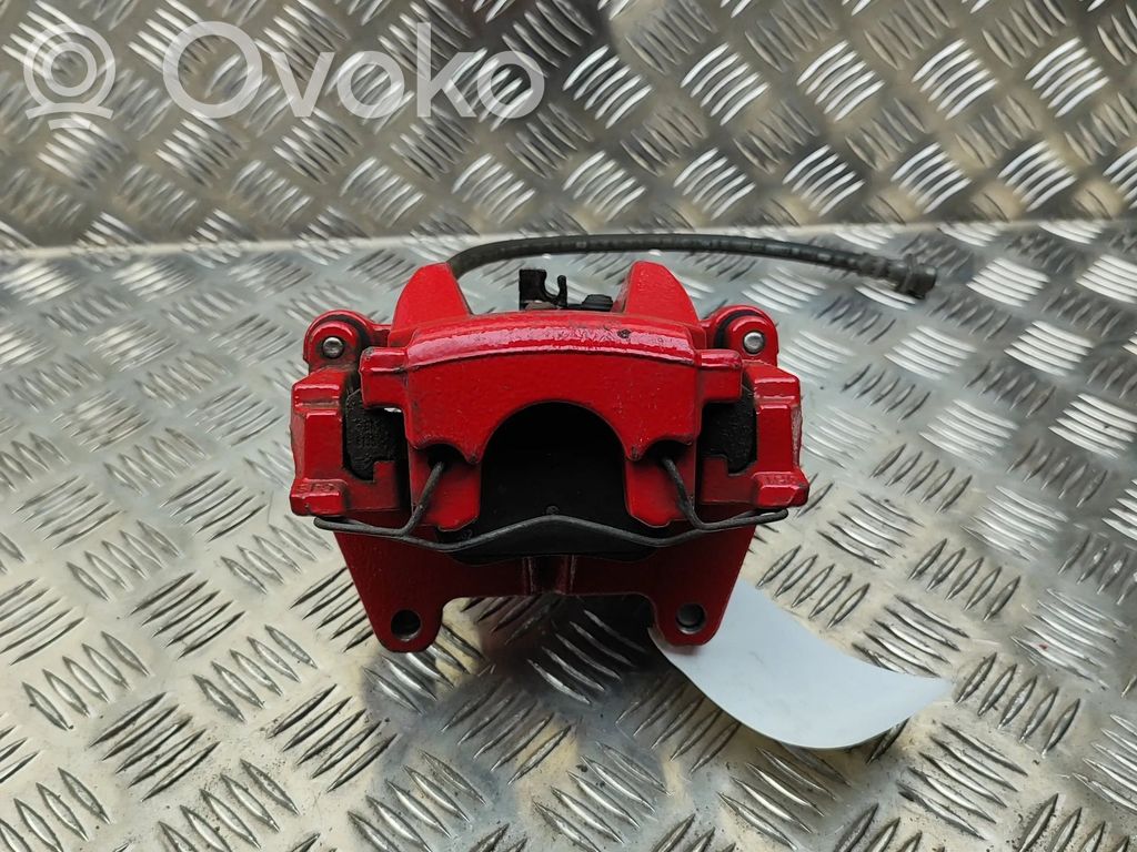 Jaguar F-Pace Takajarrusatula 