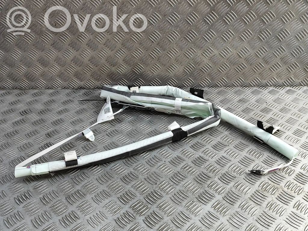 BMW X2 F39 Kurtyna airbag 