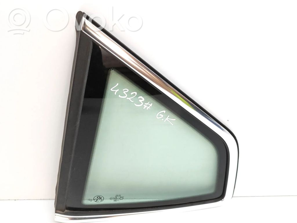 Seat Ateca Rear side window 
