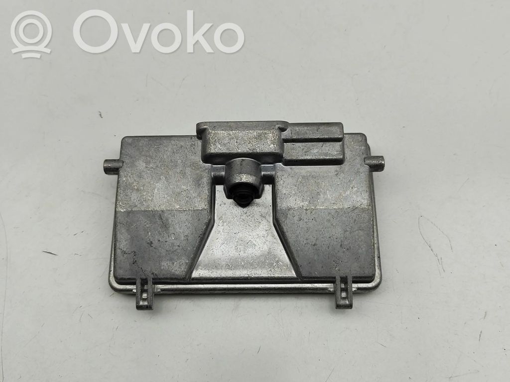 Porsche Macan (95B) Windshield/windscreen camera 