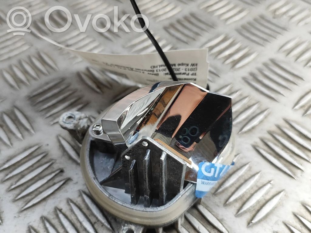 BMW 4 F32 F33 Moduł sterujący statecznikiem LED 