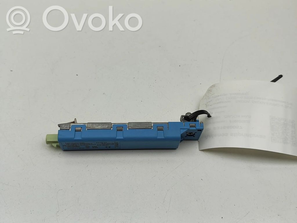 Skoda Enyaq iV Amplificatore antenna 