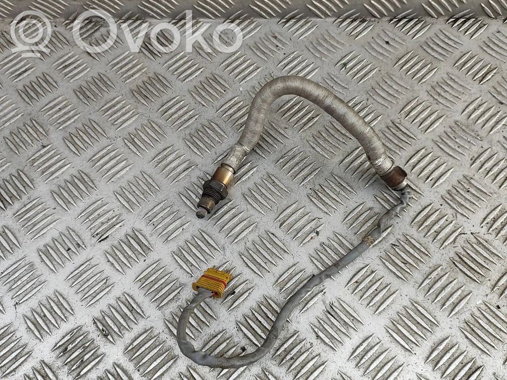 BMW M3 F80 Lambda probe sensor 