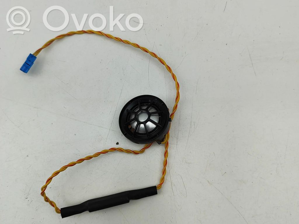 BMW M3 F80 Altavoz del panel 