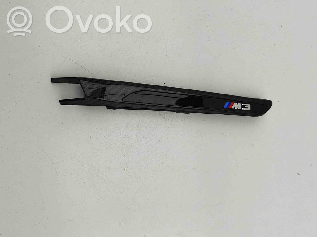 BMW M3 F80 Rivestimento passaruota anteriore