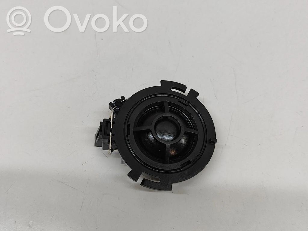 Audi A4 S4 B9 8W Difuzor ușă spate 