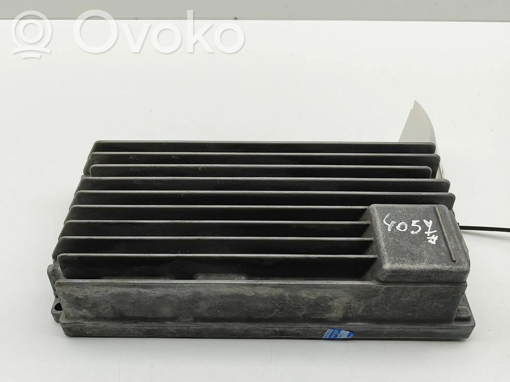 Audi A5 8T 8F Amplificateur de son 