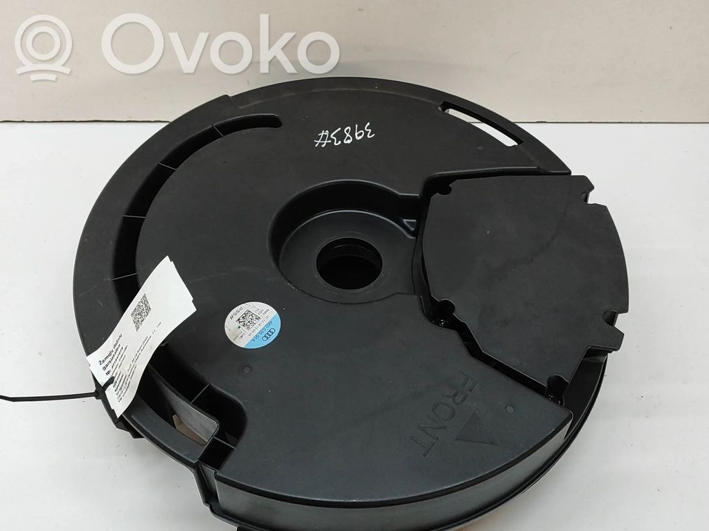 Audi A6 S6 C8 4K Subwoofer 
