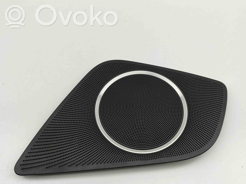 Audi A5 8T 8F Cache enceinte centrale 