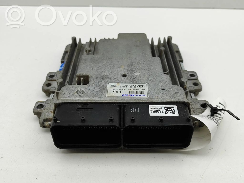 KIA Optima Engine control unit/module 