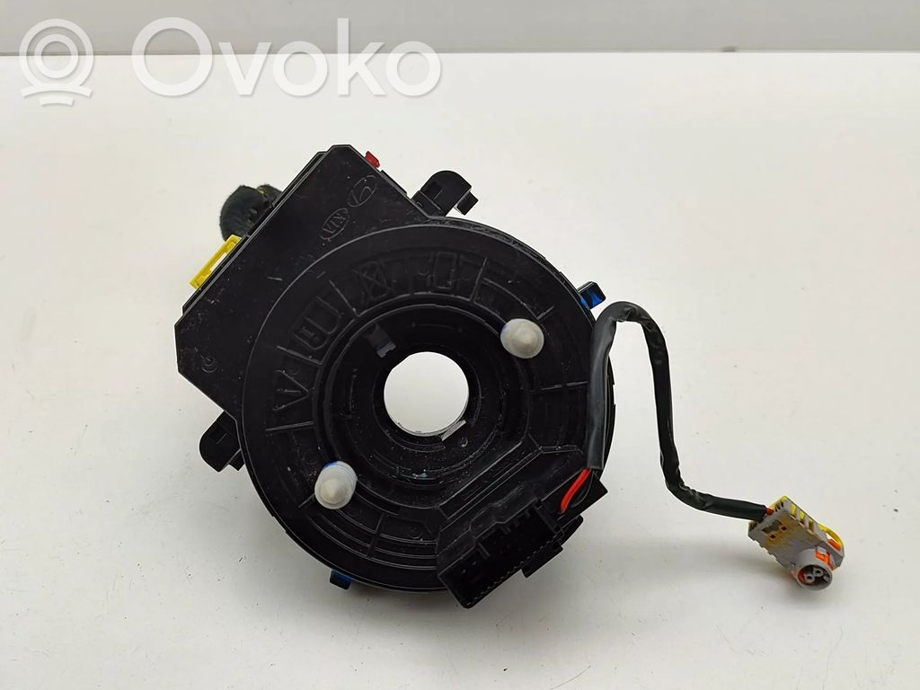 KIA Optima Taśma / Pierścień ślizgowy Airbag / SRS 