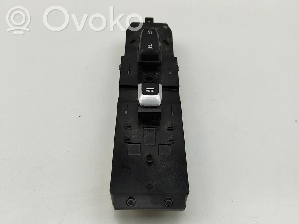 KIA Optima Electric window control switch 