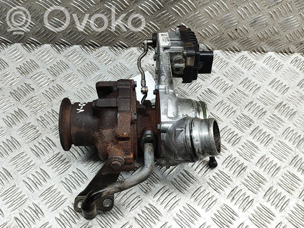 Turbo   7673780005,7800594