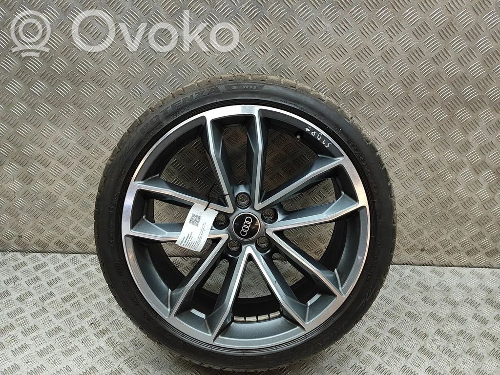Audi A5 Llanta de aleación R19 