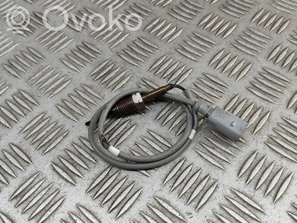Audi A5 Sensor de temperatura del aceite 