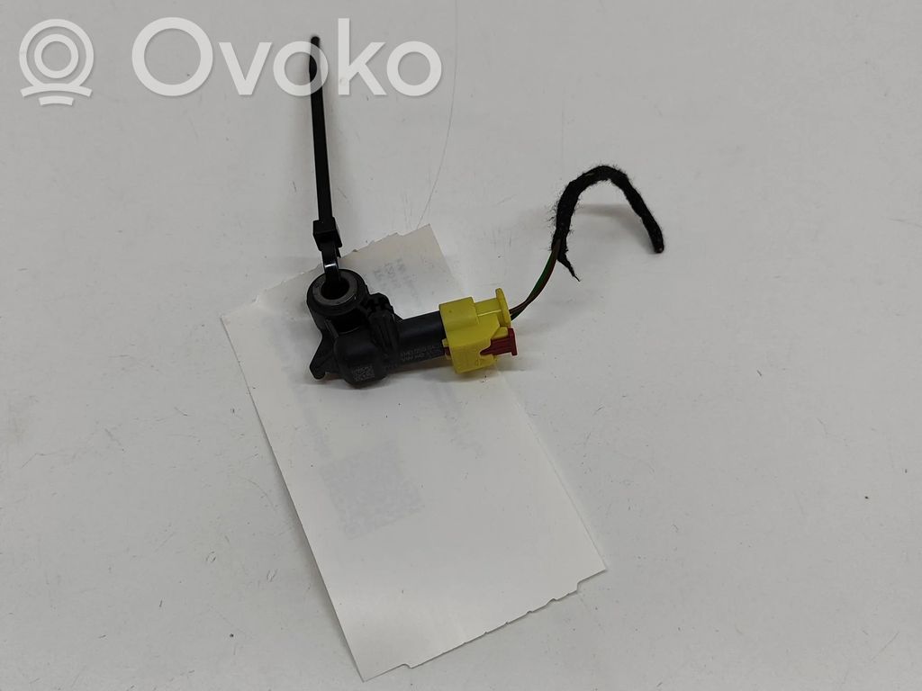 Sensor impacto/accidente para activar Airbag   4M0959643
