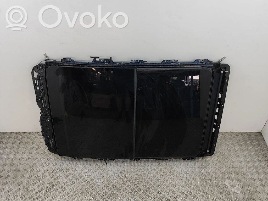 BYD Atto 3 Set trapă 