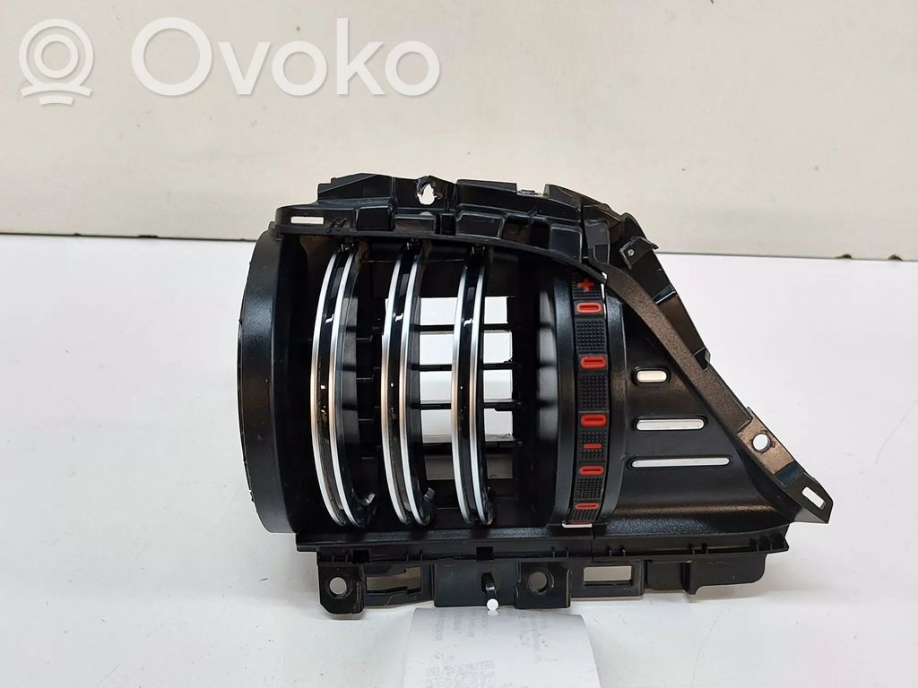 BYD Atto 3 Ramă grilă ventilație bord 
