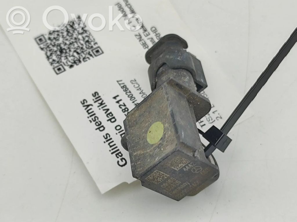 Airbagsensor Crashsensor Drucksensor   A2229051400