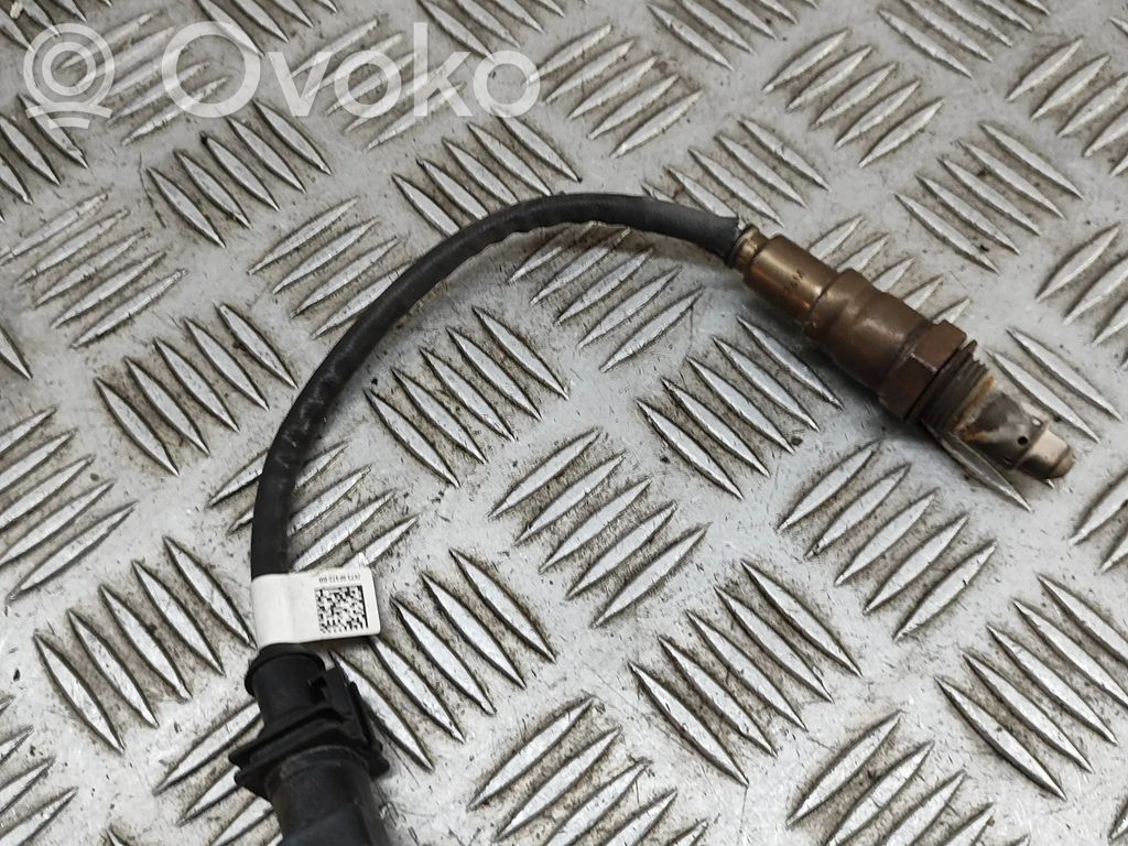 Lambda zonde   JX739F472BB