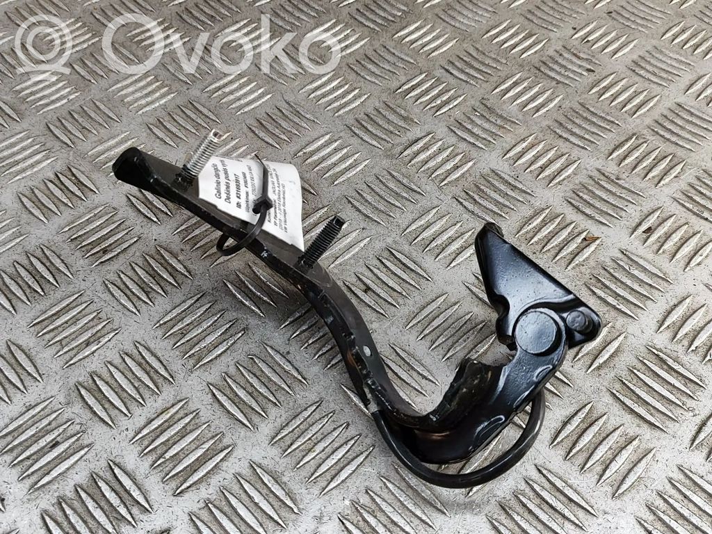 Tailgate/trunk/boot hinge   J8A242900AC