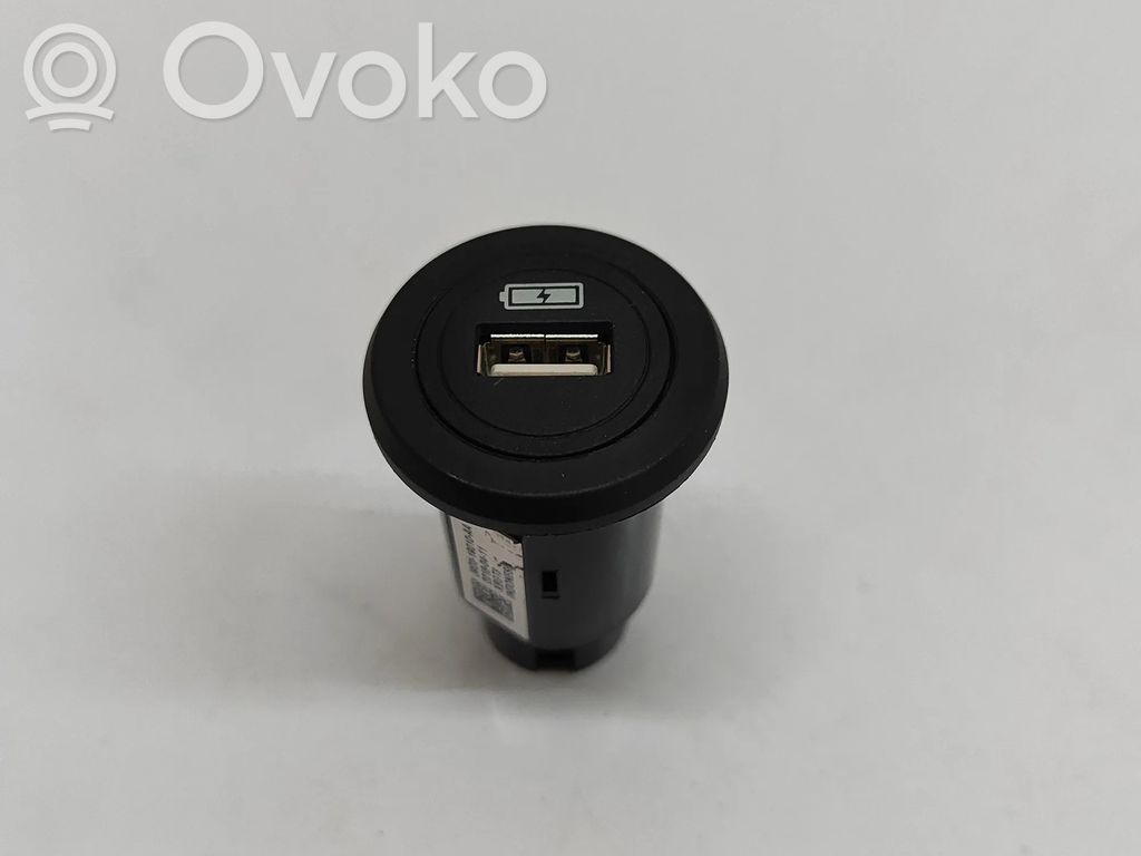 Jaguar I-Pace Connecteur/prise USB