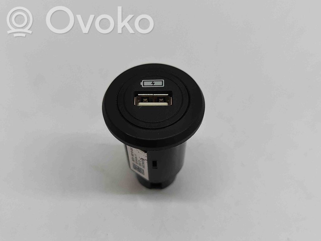 Jaguar I-Pace Enchufe conector USB 