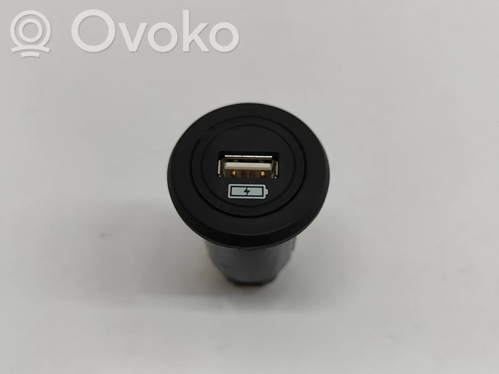 Jaguar I-Pace Connecteur/prise USB
