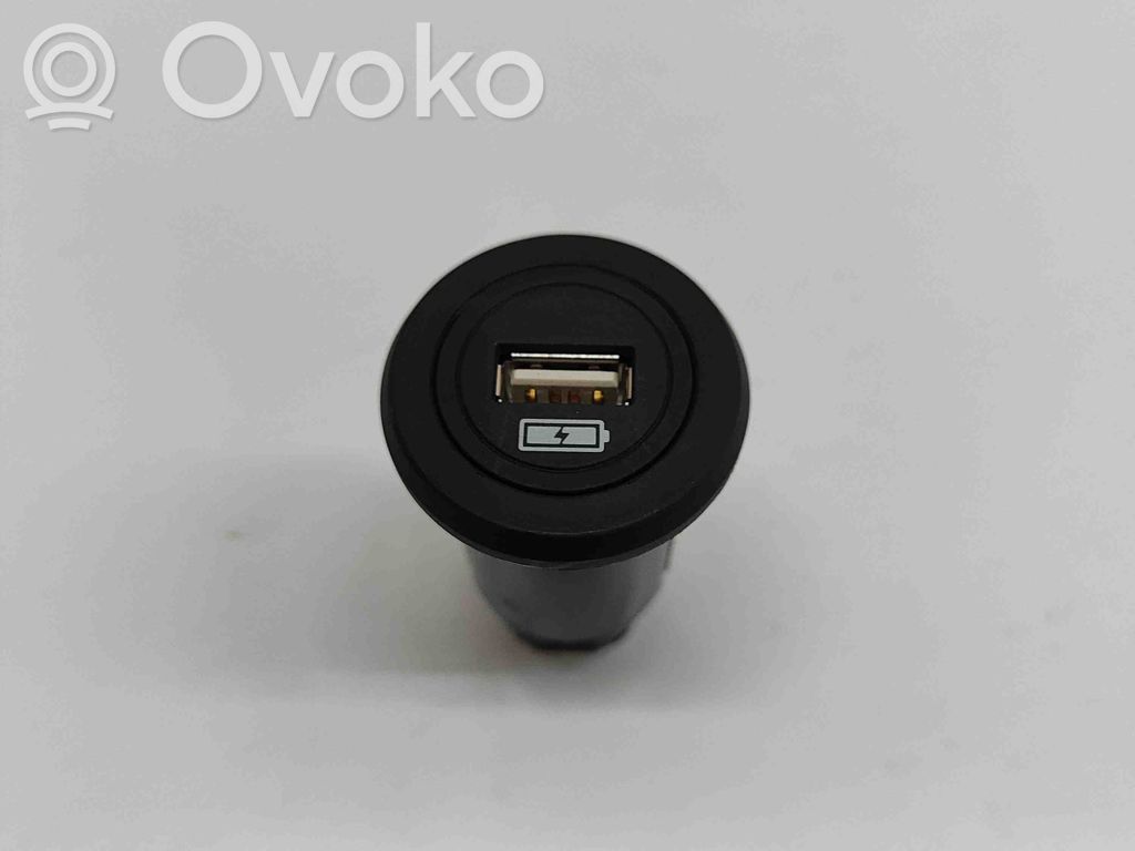 Jaguar I-Pace Enchufe conector USB 