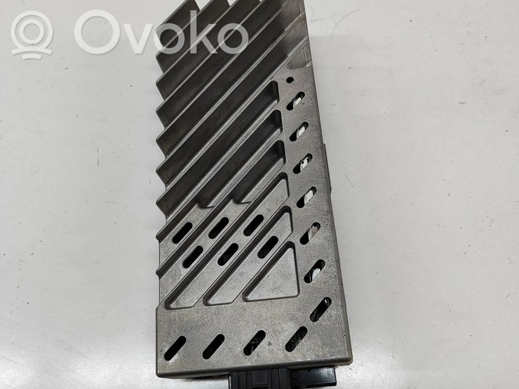 BMW 5 F10 F11 Amplificator sunet 