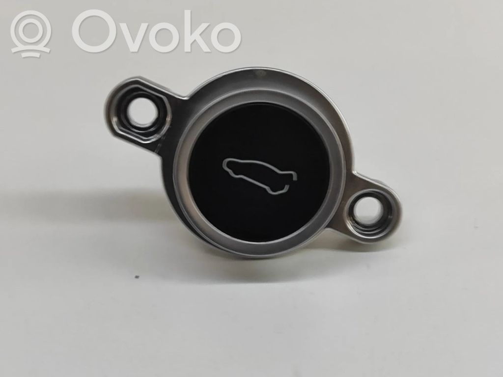 Tesla Model X Tailgate/boot open switch button 