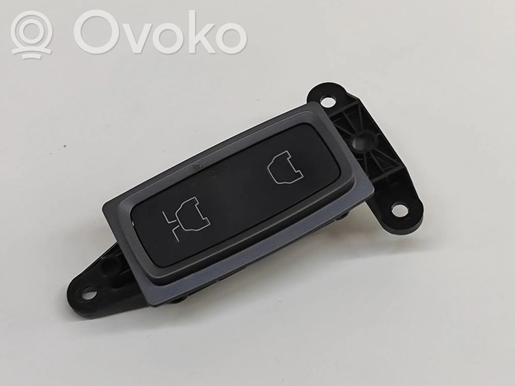 Tesla Model X Otros interruptores/perillas/selectores 