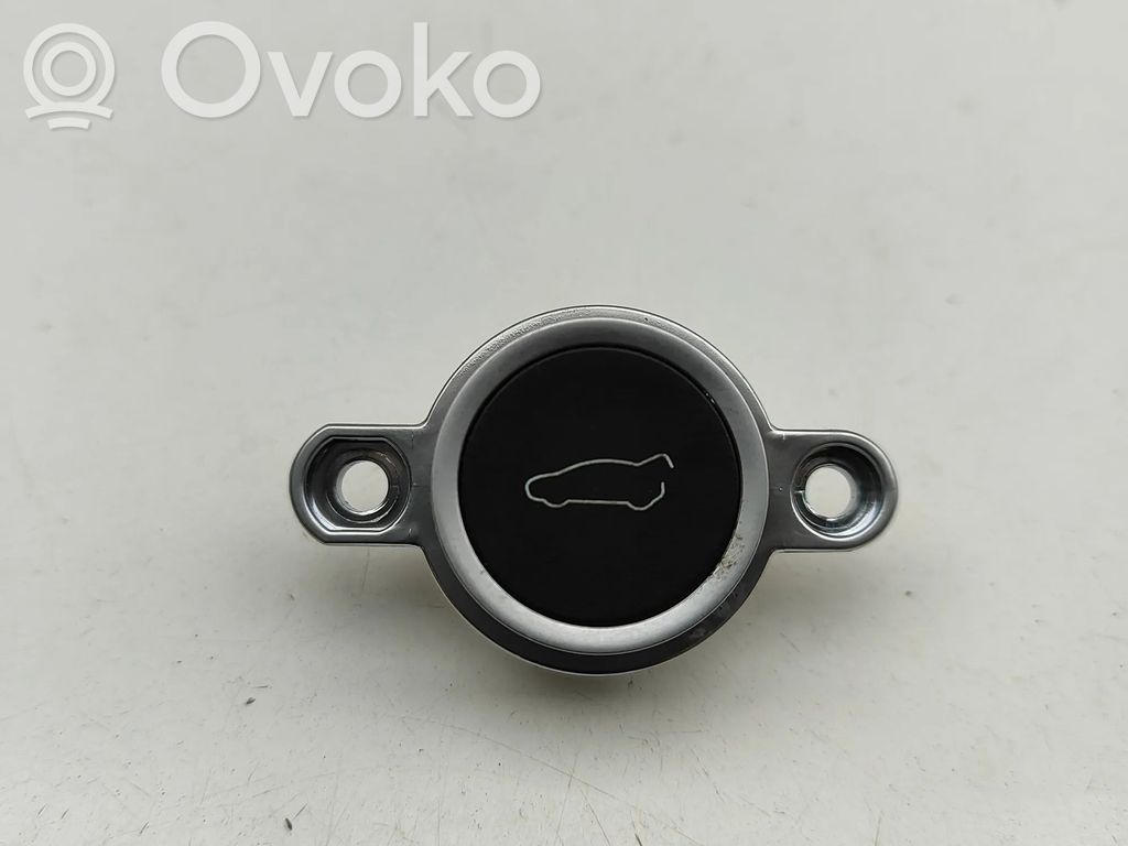 Tesla Model X Tailgate/boot open switch button 