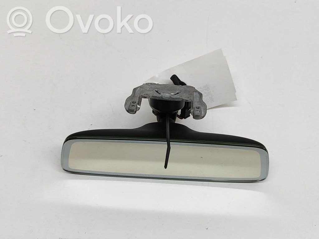 Tesla Model X Espejo retrovisor (interior) 